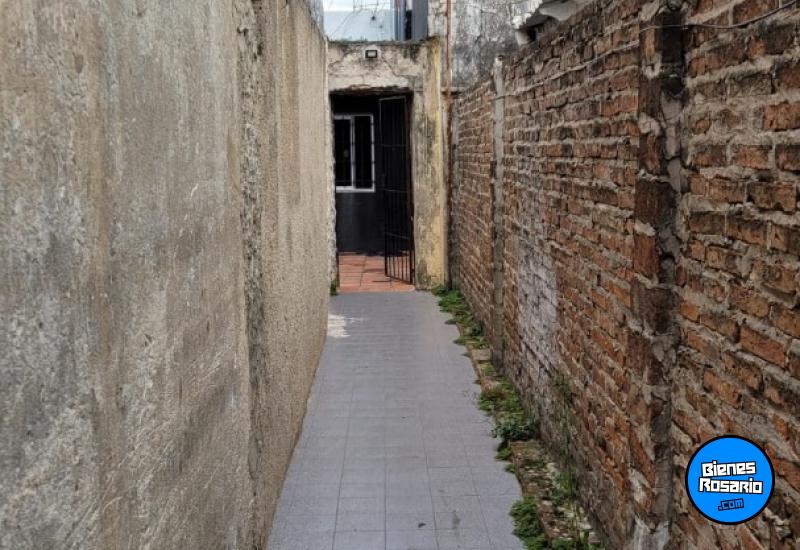 Casas - Rosario - Venta