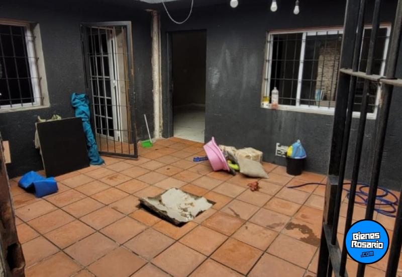 Casas - Rosario - Venta