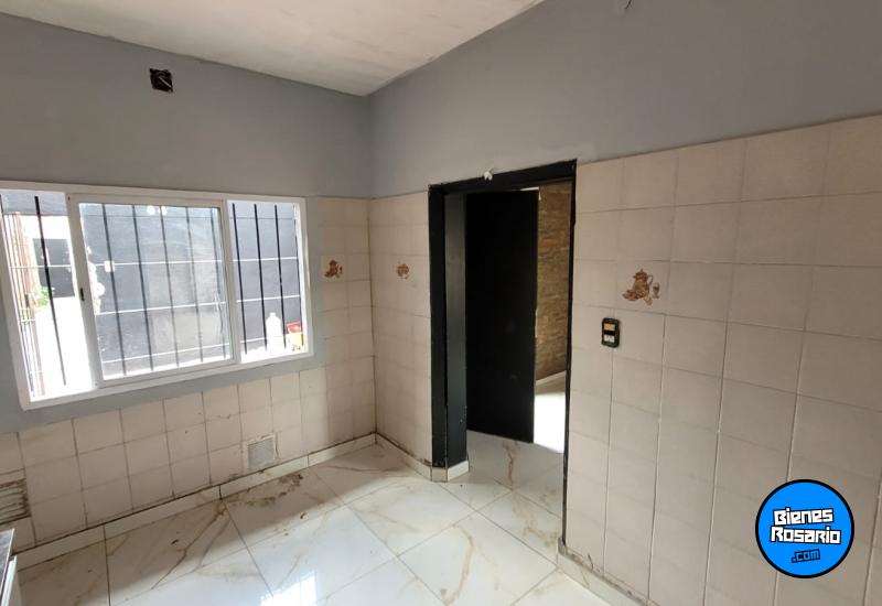 Casas - Rosario - Venta
