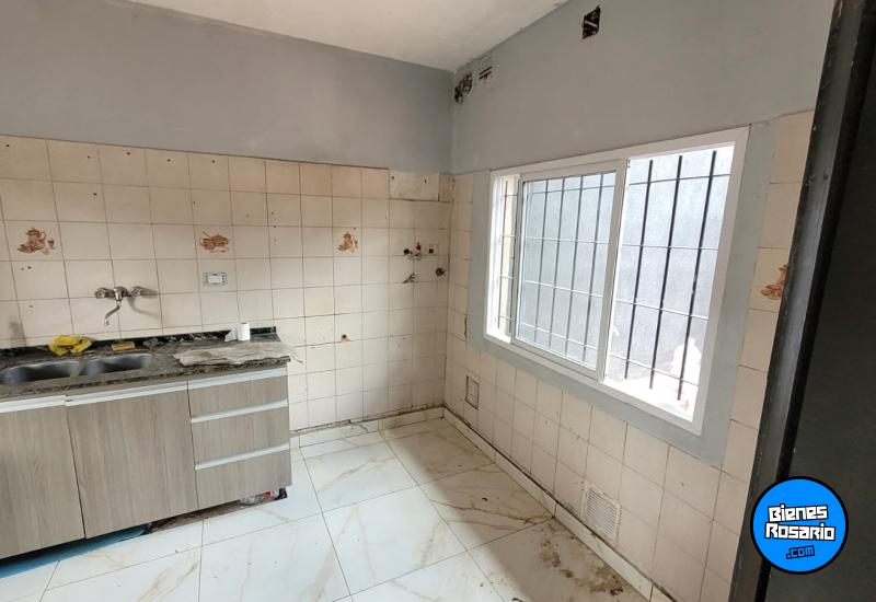 Casas - Rosario - Venta