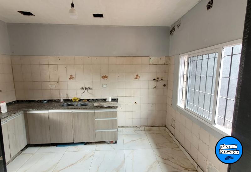 Casas - Rosario - Venta