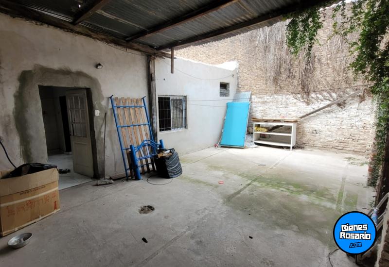 Casas - Rosario - Venta