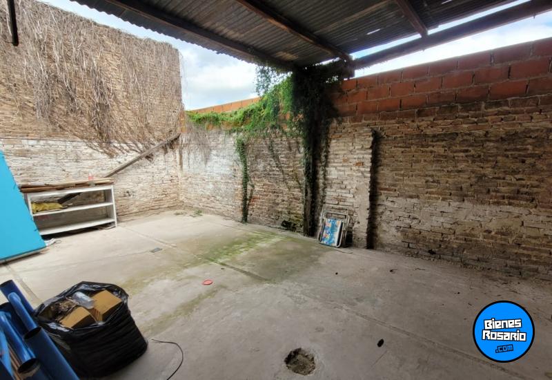 Casas - Rosario - Venta