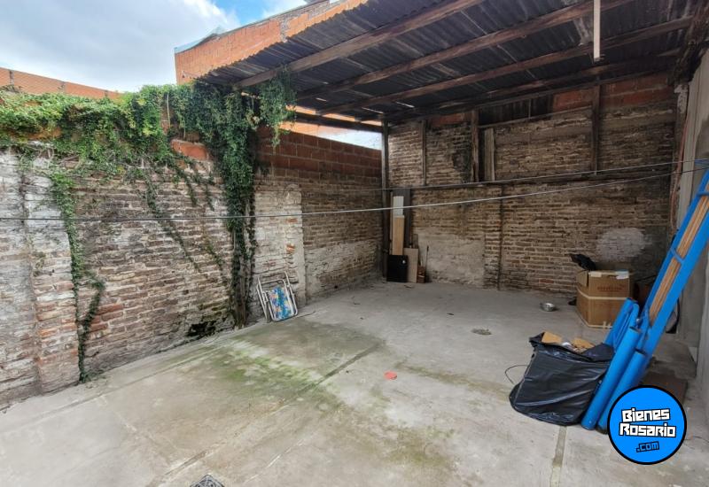 Casas - Rosario - Venta