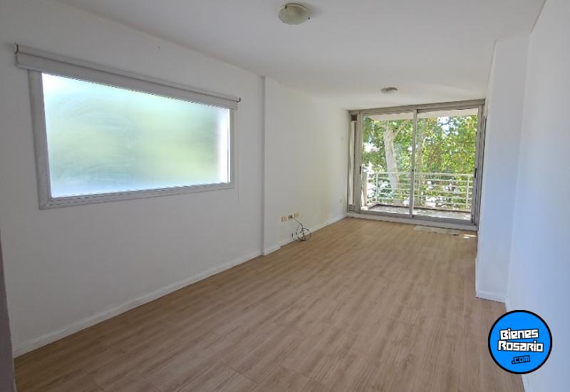 Departamentos - Rosario -  Alquiler