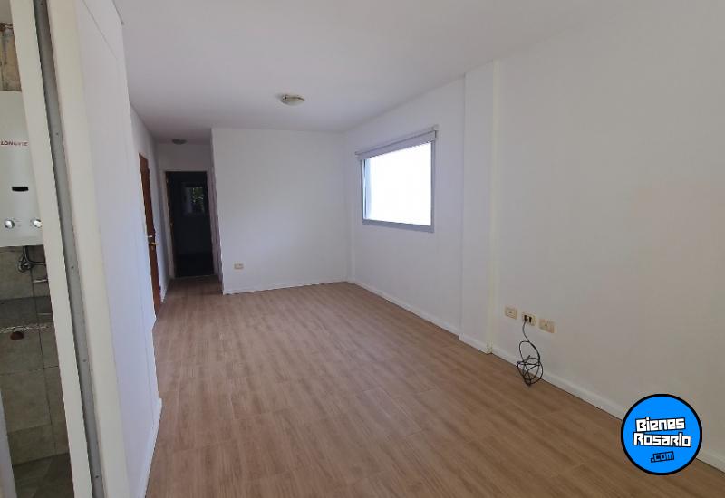 Departamentos - Rosario -  Alquiler