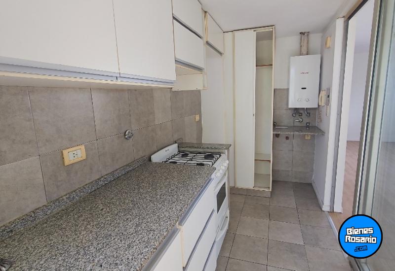 Departamentos - Rosario -  Alquiler