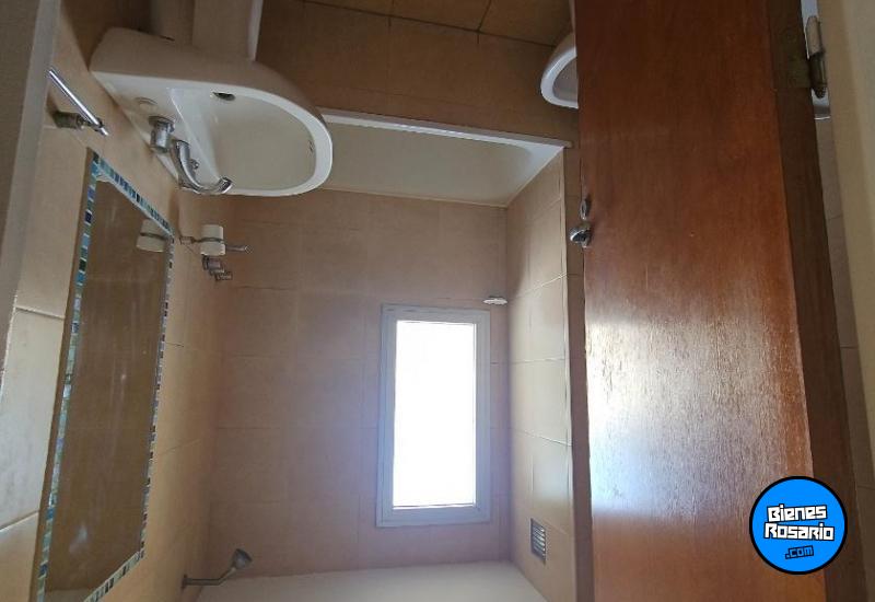 Departamentos - Rosario -  Alquiler