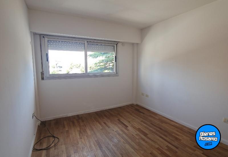 Departamentos - Rosario -  Alquiler