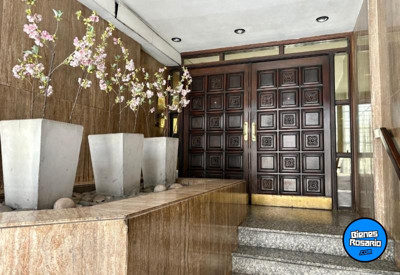 Departamentos - Rosario - Venta