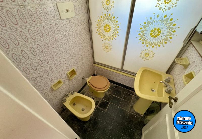 Departamentos - Rosario - Venta