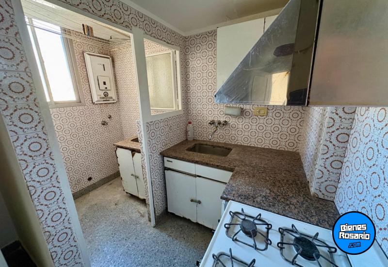 Departamentos - Rosario - Venta