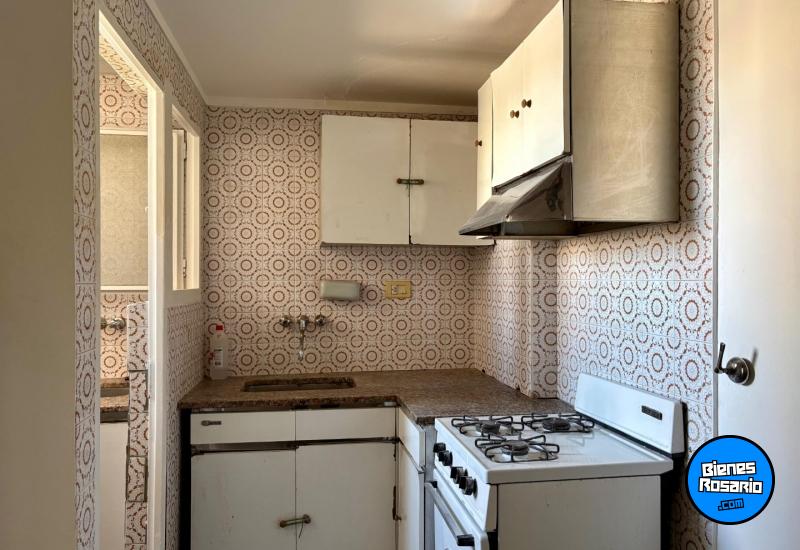 Departamentos - Rosario - Venta