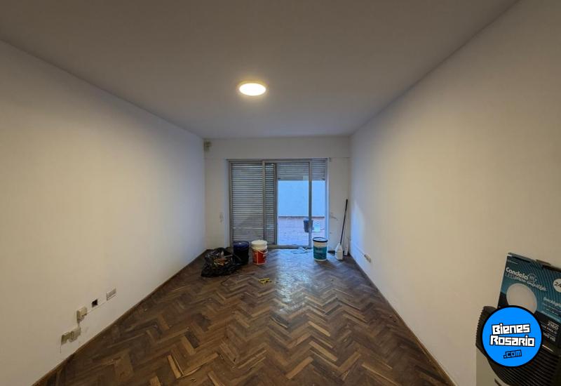 Departamentos - Rosario - Alquiler