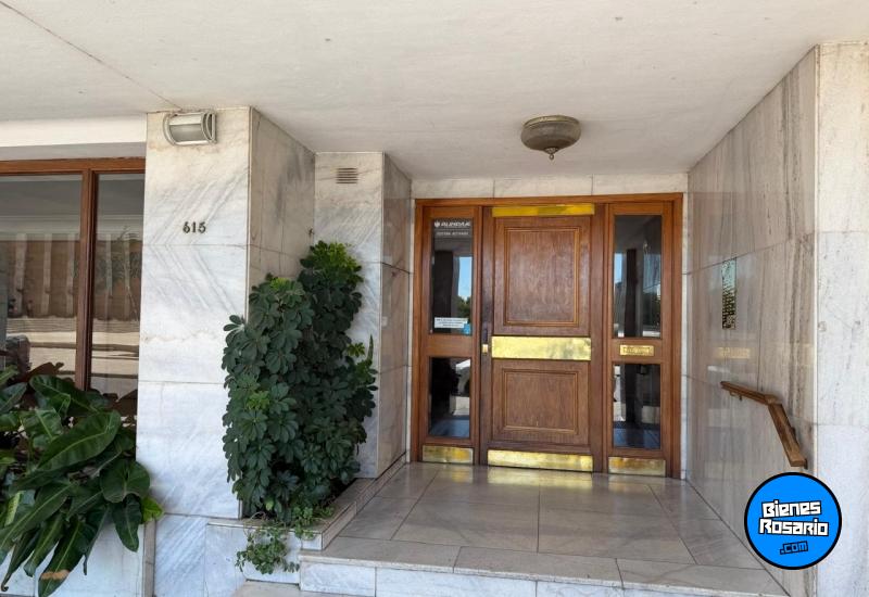 Departamentos - Rosario - Alquiler