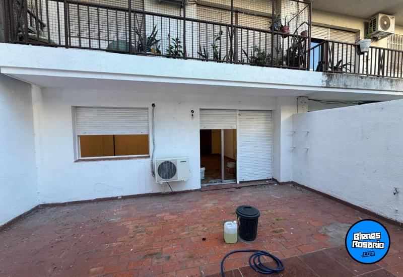 Departamentos - Rosario - Alquiler