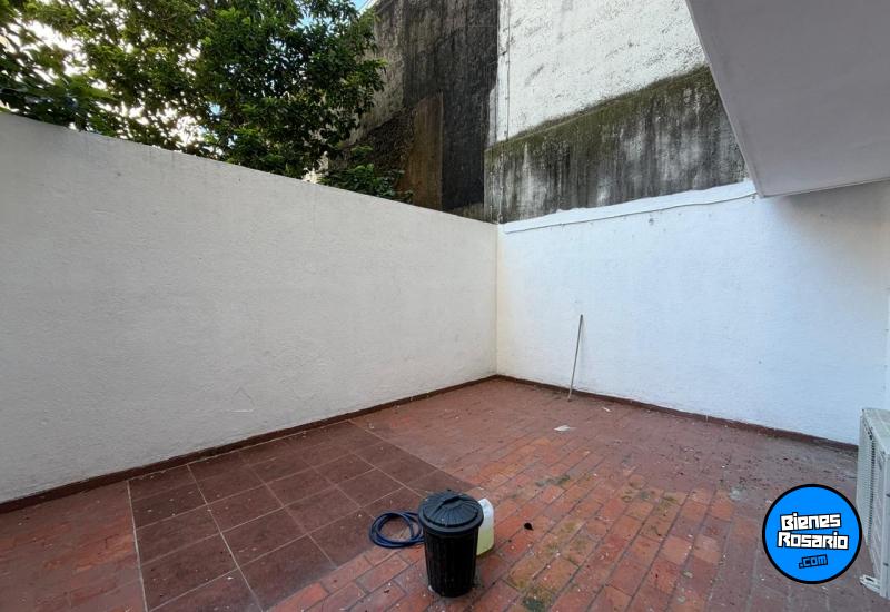 Departamentos - Rosario - Alquiler