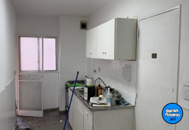 Departamentos - Rosario - Alquiler