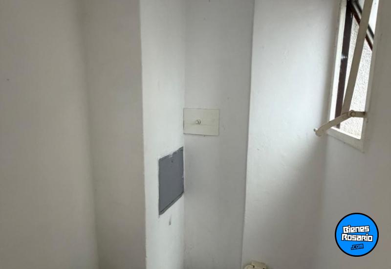 Departamentos - Rosario - Alquiler