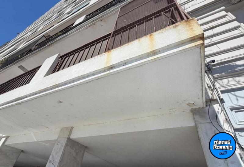 Departamentos - Rosario - Alquiler