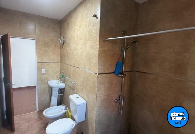 Casas - Funes -  Alquiler