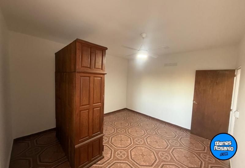 Casas - Funes -  Alquiler