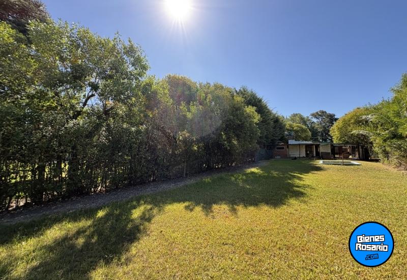 Terrenos - Rosario - Venta