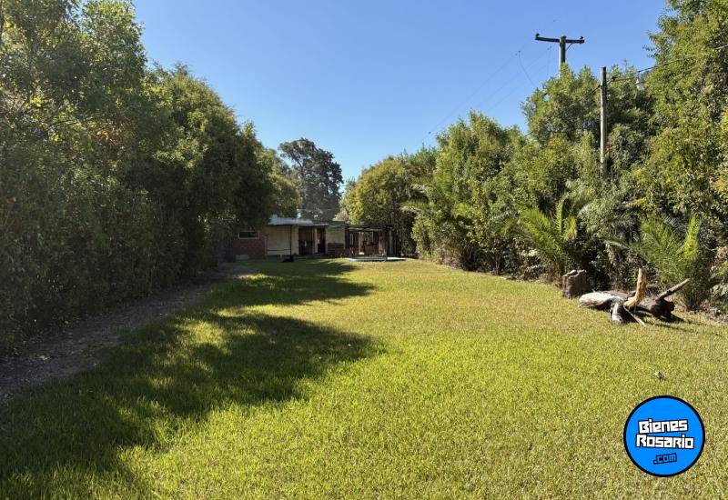Terrenos - Rosario - Venta