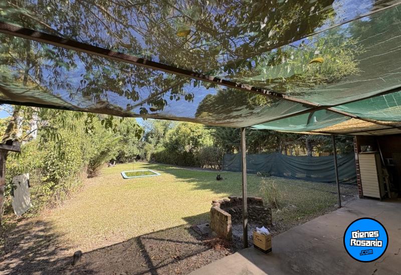 Terrenos - Rosario - Venta