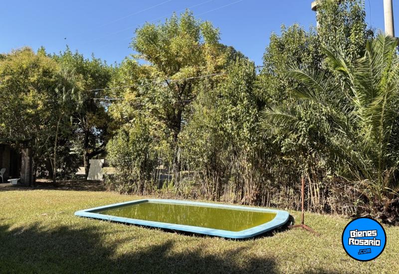 Terrenos - Rosario - Venta