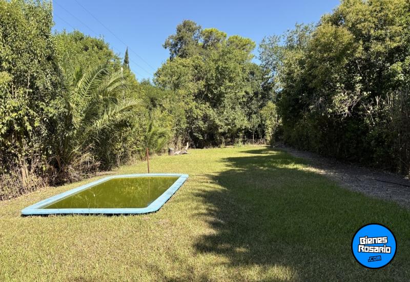 Terrenos - Rosario - Venta