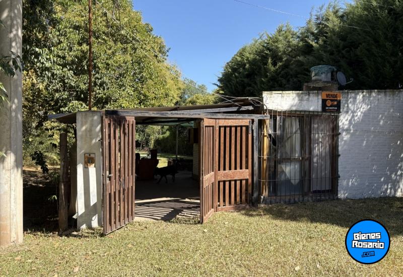 Terrenos - Rosario - Venta