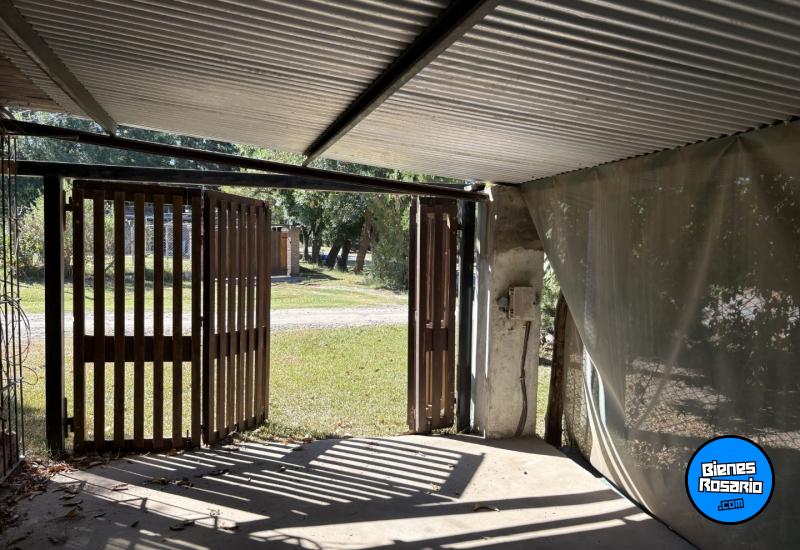 Terrenos - Rosario - Venta