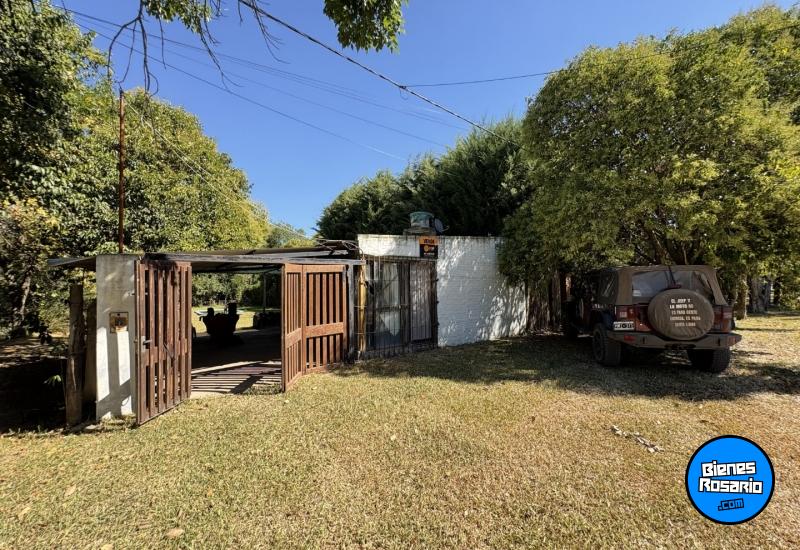 Terrenos - Rosario - Venta