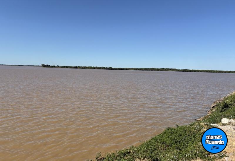 Terrenos - Rosario - Venta