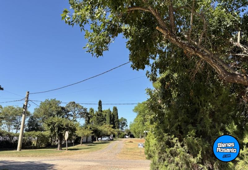 Terrenos - Rosario - Venta