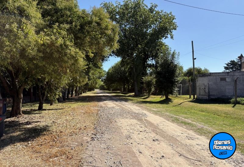 Terrenos - Rosario - Venta