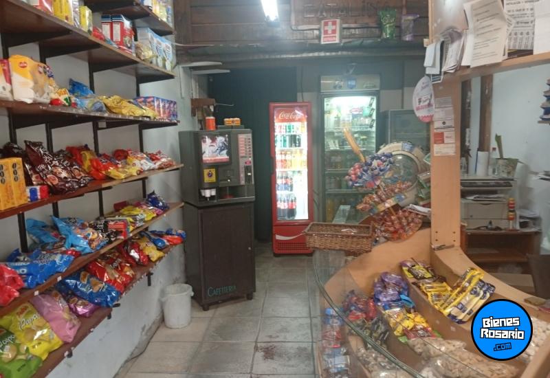 Fondos de comercio - Rosario - Venta