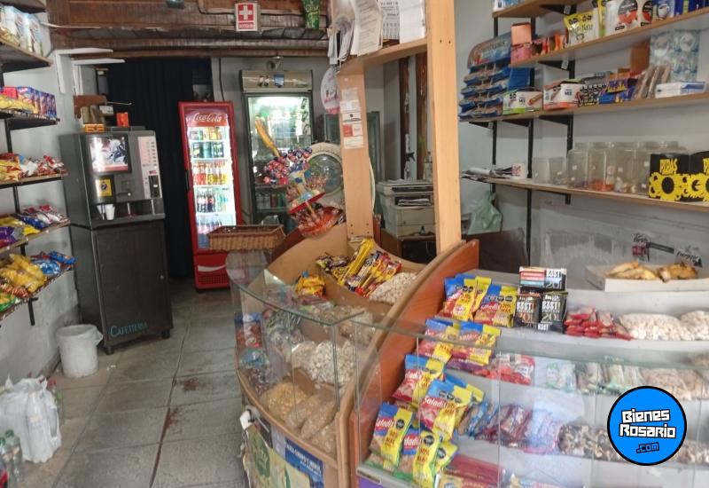 Fondos de comercio - Rosario - Venta