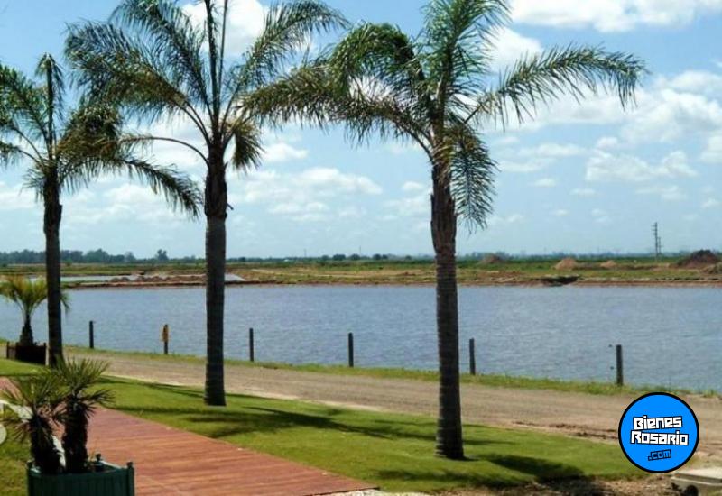 Terrenos - Roldan - Venta