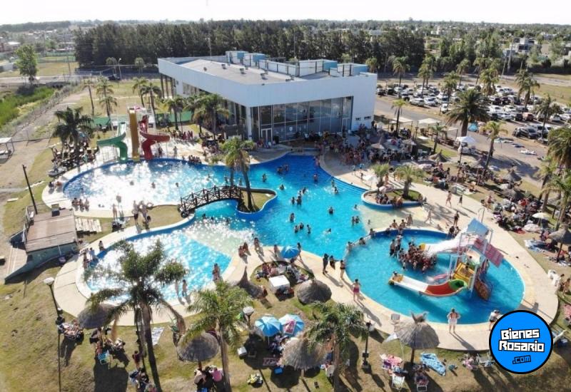 Terrenos - Roldan - Venta