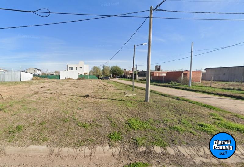 Terrenos - Roldan - Venta