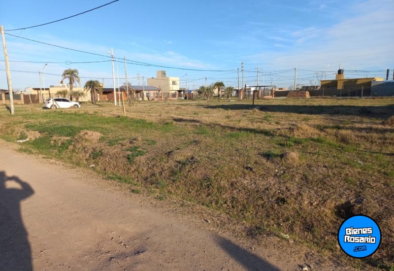 Terrenos - Roldan - Venta