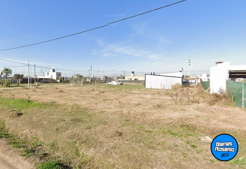 Terrenos - Roldan - Venta