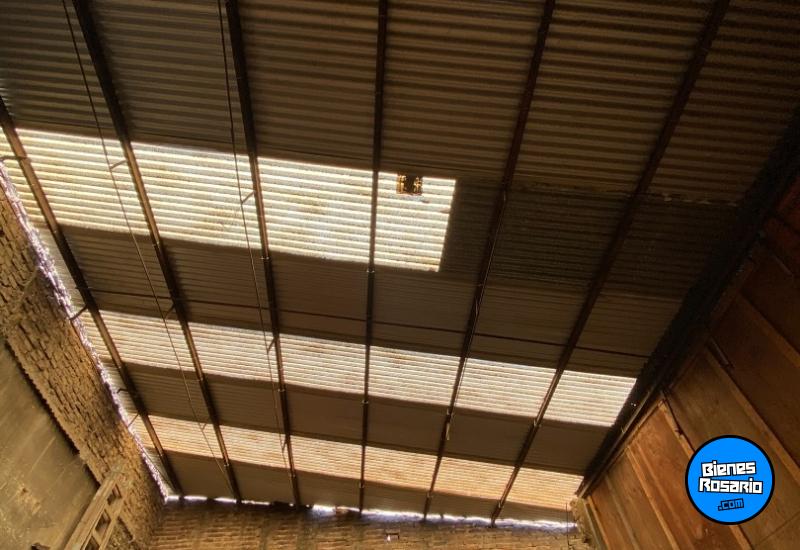 Galpones / Depósitos - Rosario - Venta