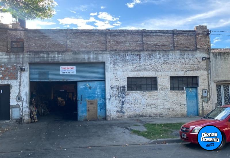 Galpones / Depósitos - Rosario - Venta