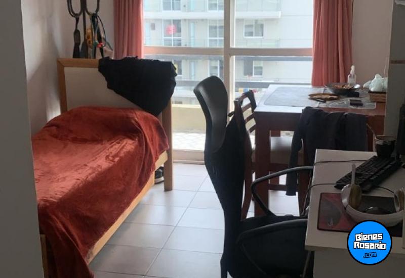 Departamentos - Rosario - Venta