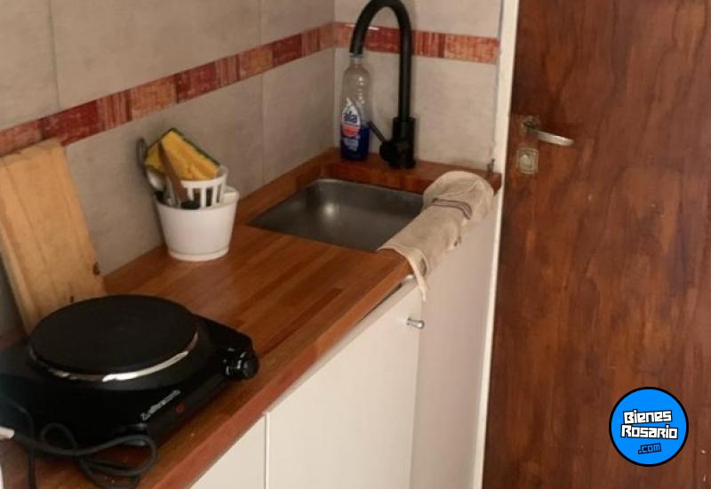 Departamentos - Rosario - Venta