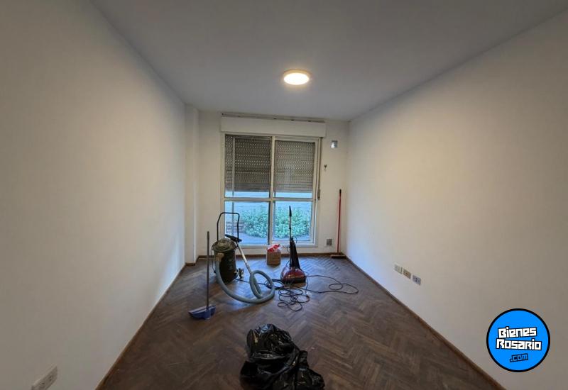 Departamentos - Rosario - Alquiler