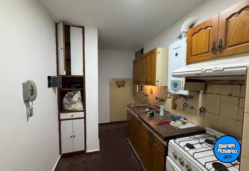 Departamentos - Rosario - Alquiler